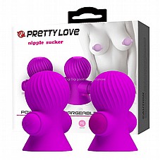 ��� ����� ����� ������ ������� USB rechargeable Vibrating Nipple Sucker DIGI-014545-1