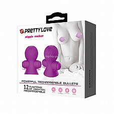 ��� ����� ����� ������ ������� USB rechargeable Vibrating Nipple Sucker DIGI-014545-1