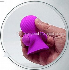 ��� ����� ����� ������ ������� USB rechargeable Vibrating Nipple Sucker DIGI-014545-1