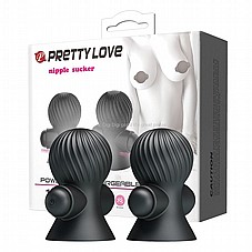 ��� ����� ����� ������ �������. ������. USB rechargeable Vibrating Nipple Sucker DIGI-014545