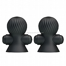 ��� ����� ����� ������ �������. ������. USB rechargeable Vibrating Nipple Sucker DIGI-014545
