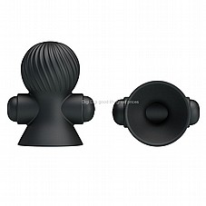 ��� ����� ����� ������ �������. ������. USB rechargeable Vibrating Nipple Sucker DIGI-014545