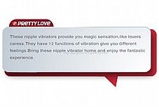 ��� ����� ����� ������ �������. ������. USB rechargeable Vibrating Nipple Sucker DIGI-014545