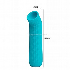 ����! ���� ���� ������ �������. ���� - DIGI-014453  Clitoral sucker. USB 