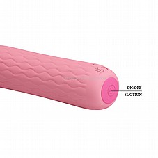 ����! ���� ���� ������ �������. ���� - DIGI-014453  Clitoral sucker. USB 