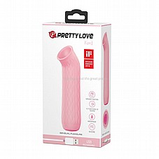 ����! ���� ���� ������ �������. ���� - DIGI-014453  Clitoral sucker. USB 