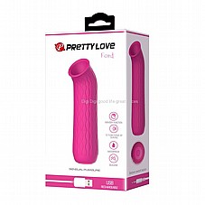 ����! ���� ���� ������ �������. ���� - DIGI-014453  Clitoral sucker. USB 