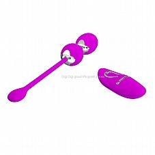 �����, ���� ���� ������ �� ���, ������, �������� �����, ������ ���� ������ ����. Rechargeable kegel ball DIGI-014548W