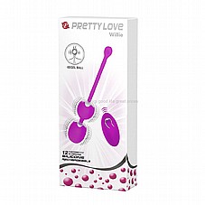 �����, ���� ���� ������ �� ���, ������, �������� �����, ������ ���� ������ ����. Rechargeable kegel ball DIGI-014548W