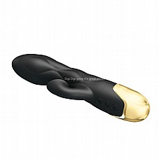 ������� ������� ����, ������ �������. ���� ����� �������� �����. DIGI-014624 24K Super Soft Sucking Rabbit. 