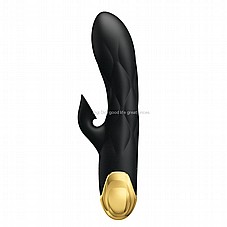 ������� ������� ����, ������ �������. ���� ����� �������� �����. DIGI-014624 24K Super Soft Sucking Rabbit. 