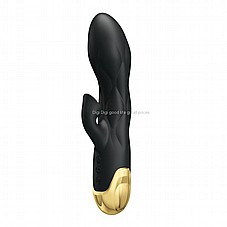 ������� ������� ����, ������ �������. ���� ����� �������� �����. DIGI-014624 24K Super Soft Sucking Rabbit. 