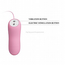 ����� ������� ������� ������ ������ ����. DIGI-014648 Multi Electro Sex
