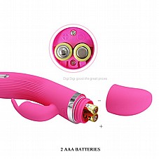 ������ ������� ����� ����� �����. DIGI-014663 Electro rabbit  