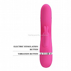������ ������� ����� ����� �����. DIGI-014663 Electro rabbit  