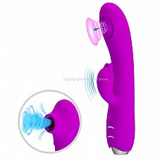 ����� ������� ���� ������� ������ ����� ��� ������ ������ ���� ����� ���. DIGI-014727 SUCKING and MASSAGE VIBRATOR ����.
