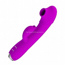 ����� ������� ���� ������� ������ ����� ��� ������ ������ ���� ����� ���. DIGI-014727 SUCKING and MASSAGE VIBRATOR ����.