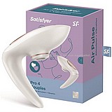 �������� ��� 4 ����� - DIGI-015498 SATISFYER PRO 4 COUPLES   