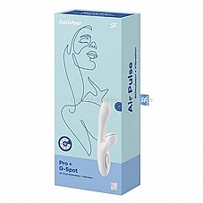 �������� ��� ������ - DIGI-015504 SATISFYER PRO G-SPOT RABBIT   