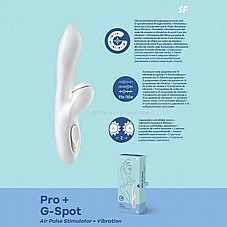 �������� ��� ������ - DIGI-015504 SATISFYER PRO G-SPOT RABBIT   