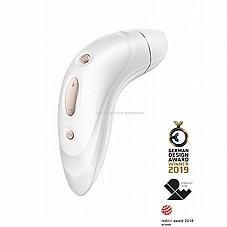 �������� ��� ���� �������� - DIGI-015511 SATISFYER PRO PLUS VIBRATION   