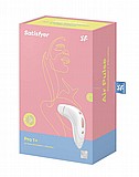 סטיספייר פרו פלוס ויבריישן - DIGI-015511 SATISFYER PRO PLUS VIBRATION סטיספייר פרו פלוס ויבריישן - DIGI-015511 SATISFYER PRO PLUS VIBRATION