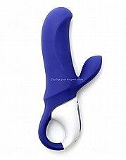 �� �� ���� ������� ���� �������� ����� - DIGI-016464 SATISFYER VIBES - MAGIC BUNNY   
