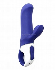 �� �� ���� ������� ���� �������� ����� - DIGI-016464 SATISFYER VIBES - MAGIC BUNNY   