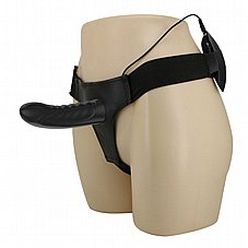 ����� ������� �� ����� ���� ���� ������ �������� ����� strap on with Hollow dildo DIGI-022054