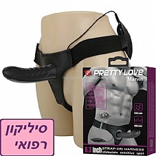 ����� ������� �� ����� ���� ���� ������ �������� ����� strap on with Hollow dildo DIGI-022054