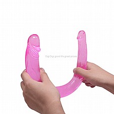 ����� ���� ����, ��� ���� ���� �� ��� �� ����  DIGI-040060 Double heads Dongs