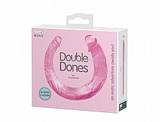 ����� ���� ����, ��� ���� ���� �� ��� �� ����  DIGI-040060 Double heads Dongs