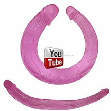 ����� ���� ����, ��� ���� ���� �� ��� �� ����  DIGI-040060 Double heads Dongs