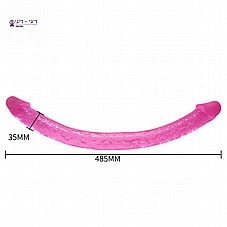 ����� ���� ����, ��� ���� ���� ���� ���  DIGI-040061 Double heads Dongs