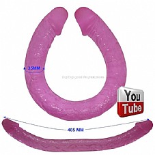 ����� ���� ����, ��� ���� ���� ���� ���  DIGI-040061 Double heads Dongs