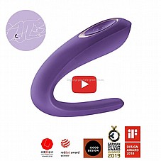 ����� ���, ������� ������ - DIGI-043286 Satisfyer Partner TOY ���� �������� 