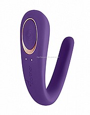 ����� ���, ������� ������ - DIGI-043286 Satisfyer Partner TOY ���� �������� 