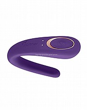 ����� ���, ������� ������ - DIGI-043286 Satisfyer Partner TOY ���� �������� 