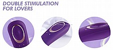 ����� ���, ������� ������ - DIGI-043286 Satisfyer Partner TOY ���� �������� 