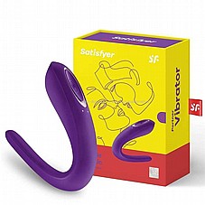 ����� ���, ������� ������ - DIGI-043286 Satisfyer Partner TOY ���� �������� 