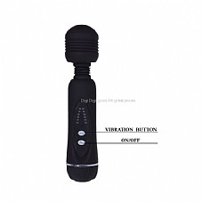 ����� ��� ������� ��� ���� 3 ����� �������� ������  Pretty Love-MAGICAL MASSAGER DIGI-055002A 