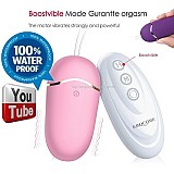 ���� ��� ������� �������� ����� �� ���, ����, ���� ����� ����� ����. DIGI-074081 Booster USB Egg vibrator