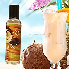 �� ����� �� ���� ��� ���� ���� ����� �� 4 ������. �����, �����, ����� ������. DIGI-081217 ����� �����. Real Feel Pina Colada