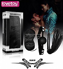 ���� ����� �������.  ��� ����� �� + ����� ������ + ��� �����.   DIGI-1001 SM Bondage Kit