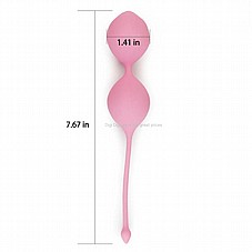  ������ ����� ������ ����� ���� ����.DIGI-1022 Kegel Exercises Ben Wa balls 