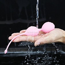  ������ ����� ������ ����� ���� ����.DIGI-1022 Kegel Exercises Ben Wa balls 
