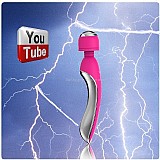 ���� ���� ����� ���� �����. DIGI-103065 Electro dual wand 