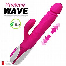����� ������� ���� ���� ������� ���� �� ����� ������ ��� ��������� ���  DIGI-103066  Wave Thrusting Rabbit Vibrator