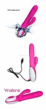 ����� ������� ���� ���� ������� ���� �� ����� ������ ��� ��������� ���  DIGI-103066  Wave Thrusting Rabbit Vibrator