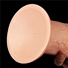 ����� ���� ���� ��� ���� ���� 28 ������� ���� 6 ������� ������. DIGI-111121 11" king-sized Chubby Vibrating Dildo
